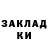 Кетамин ketamine Malek Bailey